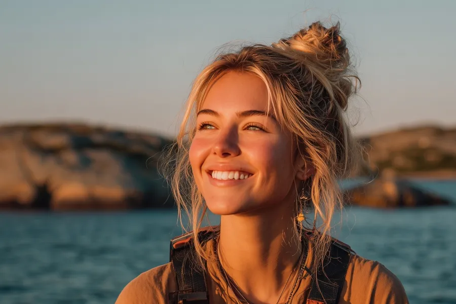 Solo woman safety guide 