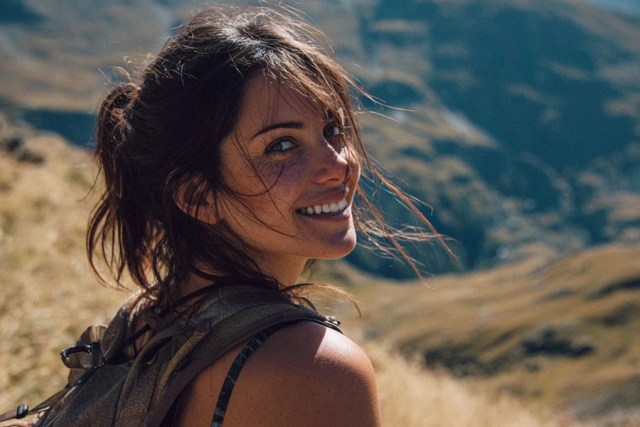 best destinations for solo female travelers