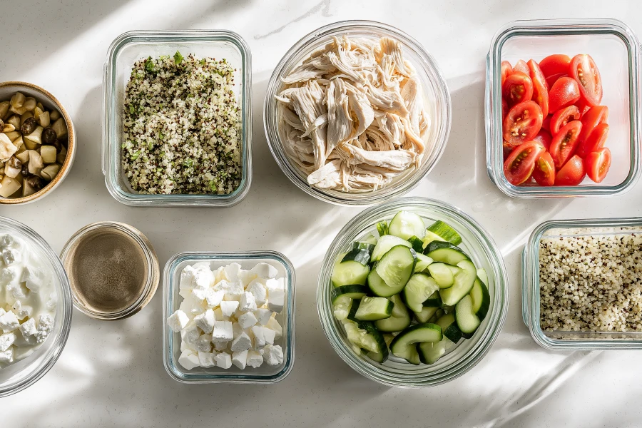 ai meal planning