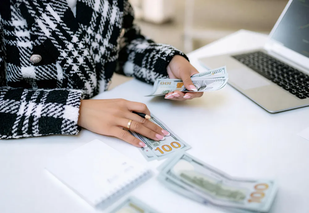 Digital Toolkit for Financial Upgrade