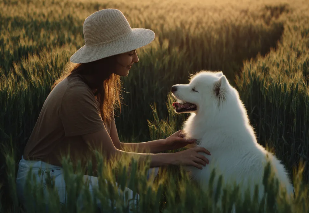 Canine Psychology Guide for Pet Parents