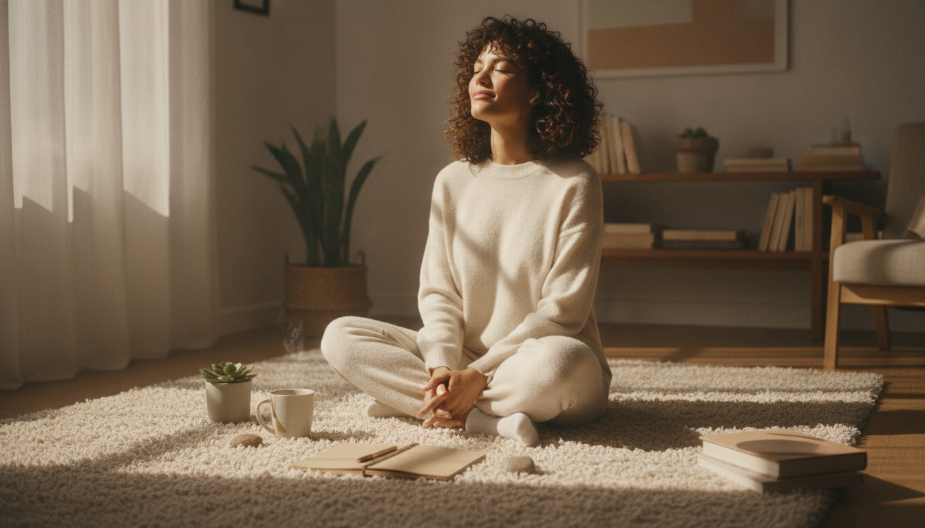 Build Confidence: Self-Love Habits for a Strong Self-Image