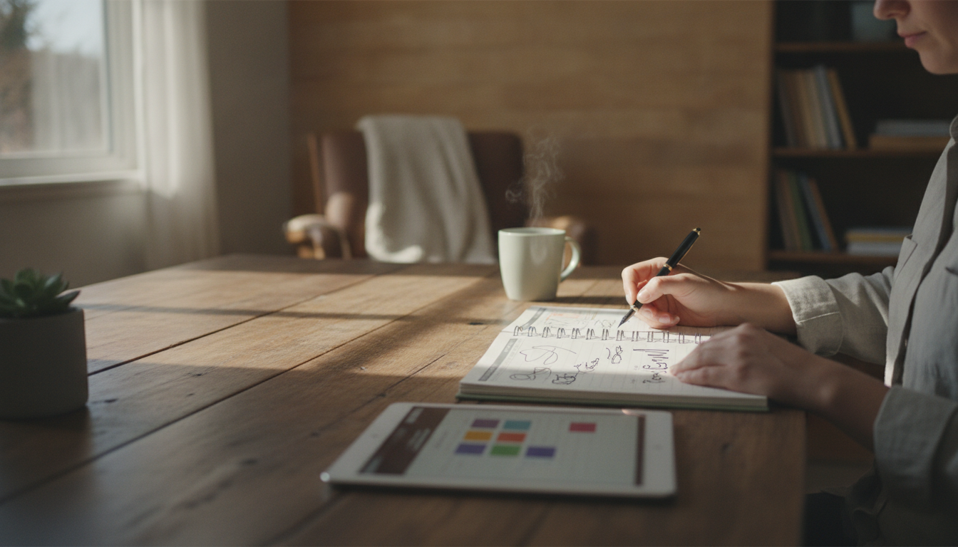 Lifestyle-Aligned Income Goals for Freelancers (Checklist)