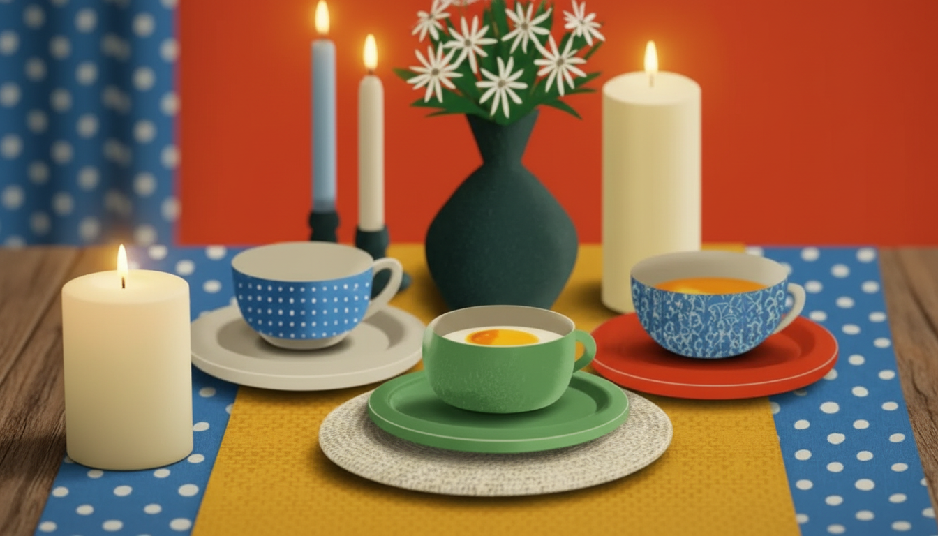 Is Cozy AI a Good App for Seasonal Decor Planning?