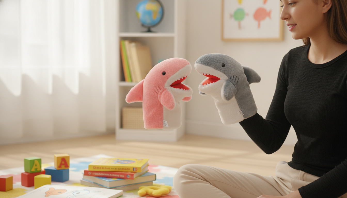 Why the IKEA BLÅHAJ Shark Plush Became a Viral Icon
