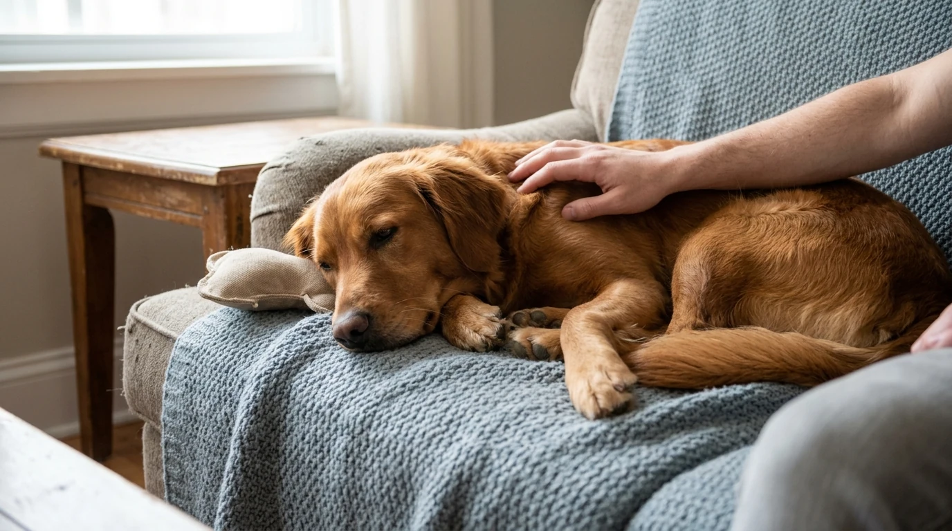 Calming Dogs Fast: Training, Routines, and Enrichment