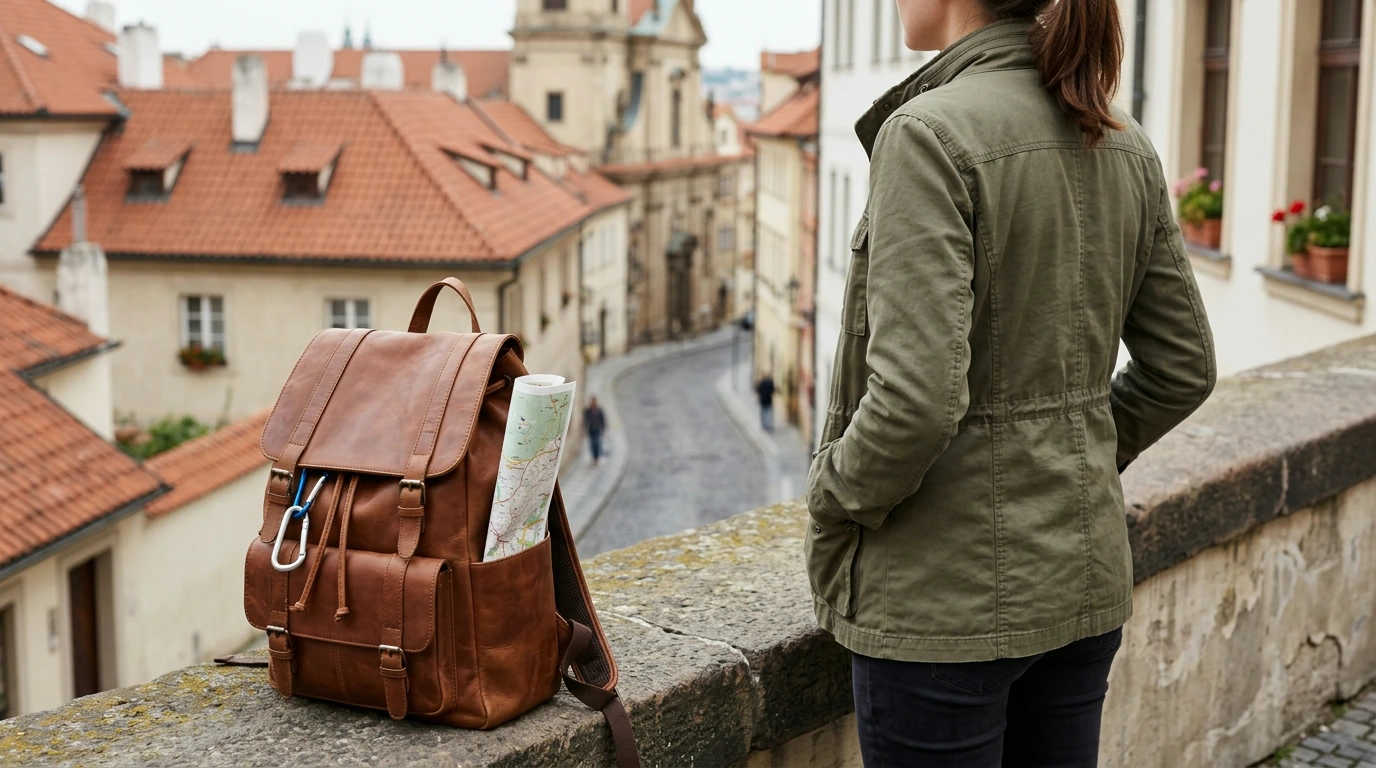 Safe Solo Travel: 6 Countries to Consider