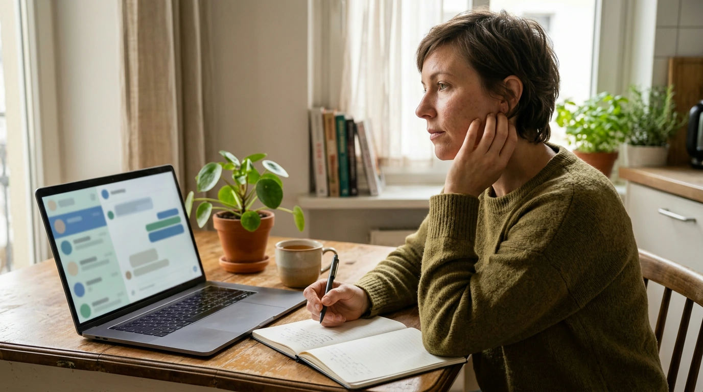 AI Emotional Intelligence: Prompts & Daily Practice Plan