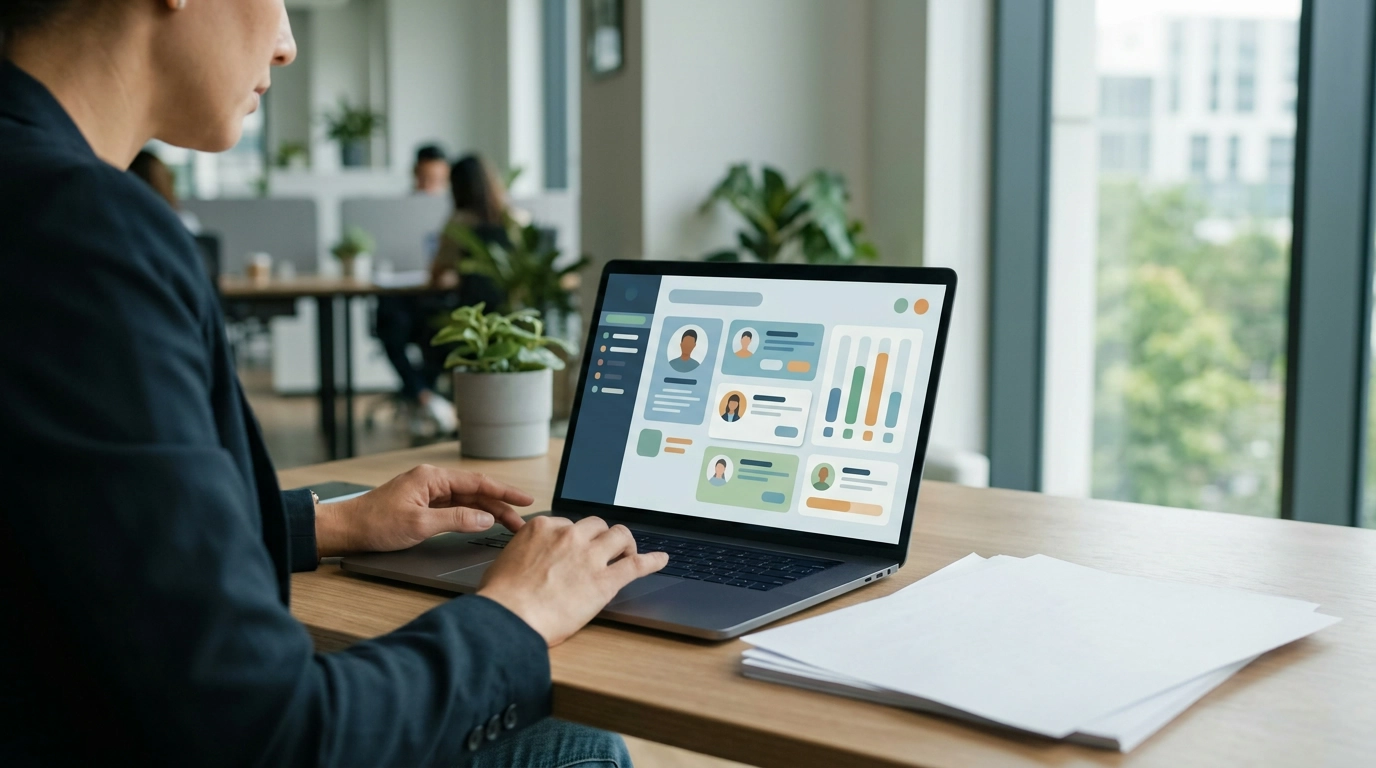 AI Hiring: How ATS and Resume Bots Score You