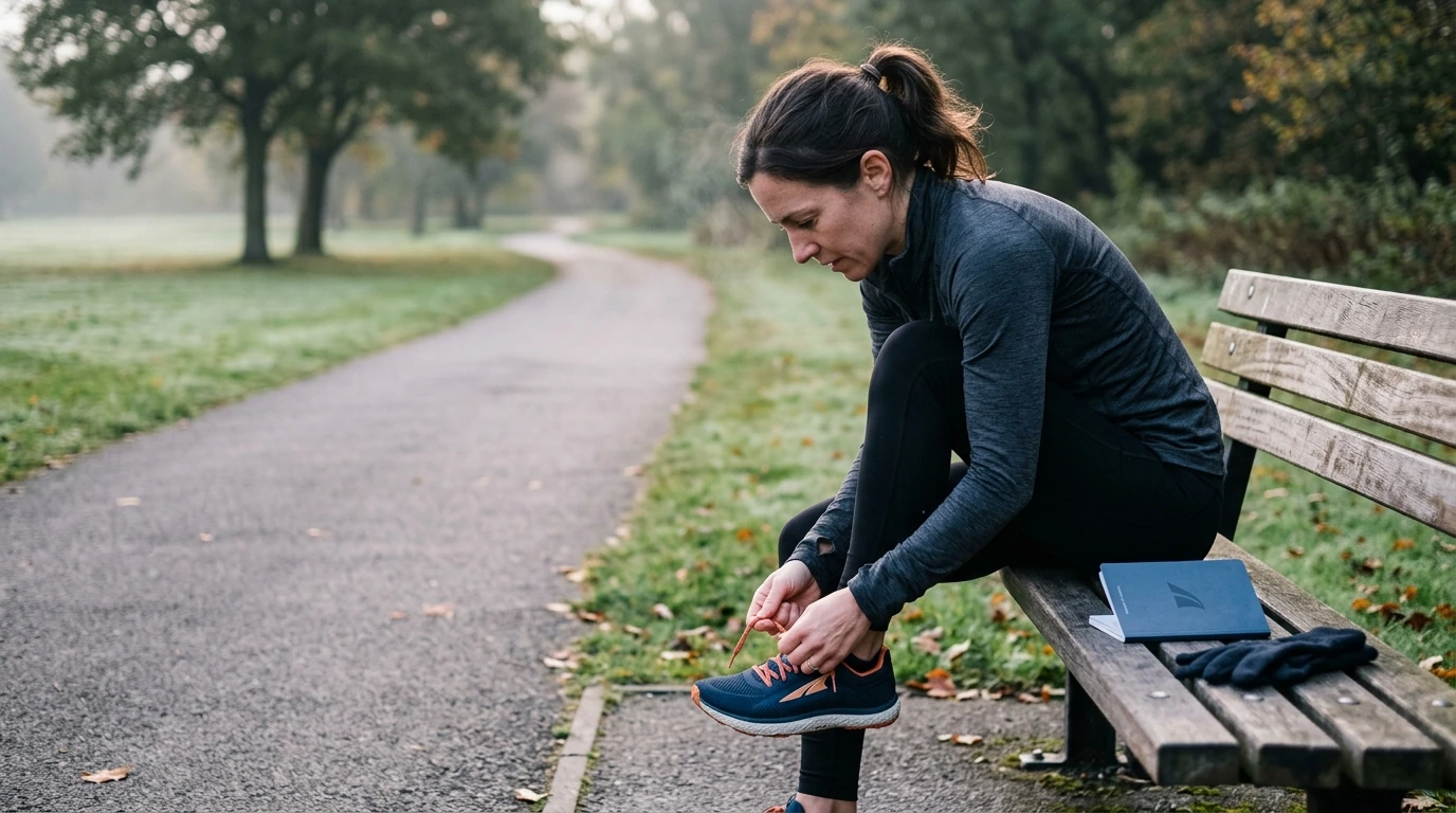 Move Your Mind: Motivational Quotes to Start Workouts