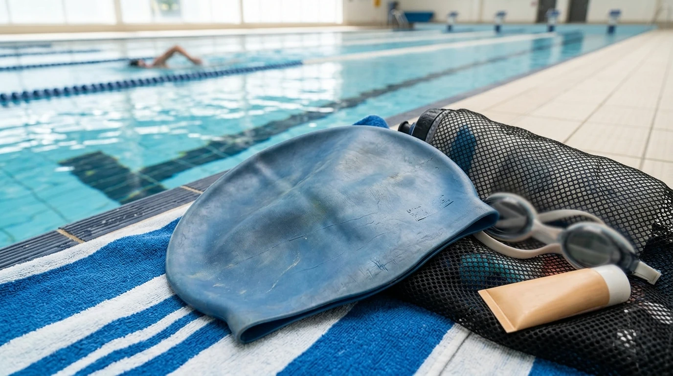 Silicone Swim Cap Lifespan: Care Tips and Replacement Signs