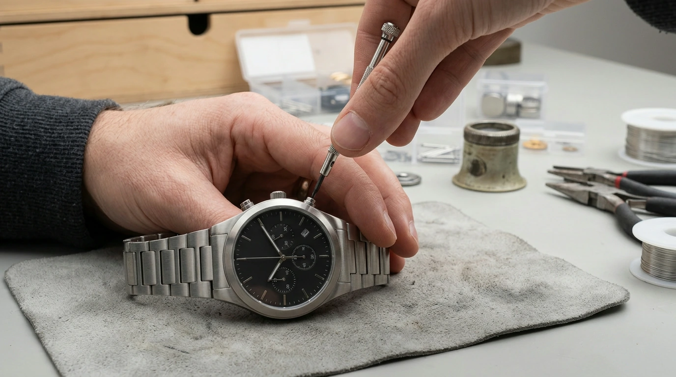 Is a Quartz Watch Good Quality? What to Look For