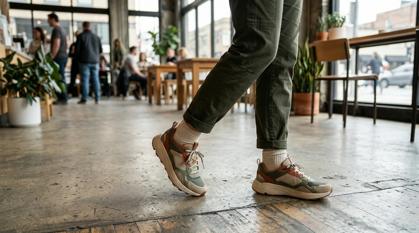 The Hottest Women’s Sneakers Right Now: Styles to Try
