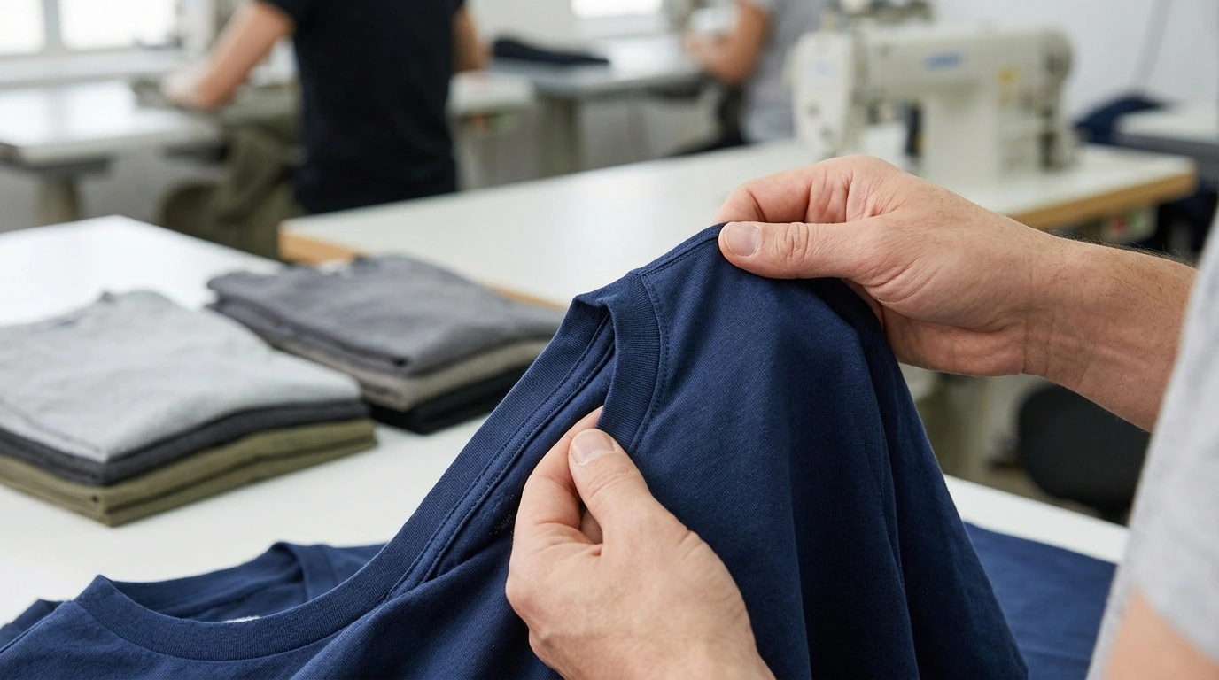 Highest-Quality T-Shirt Brands: What to Look For