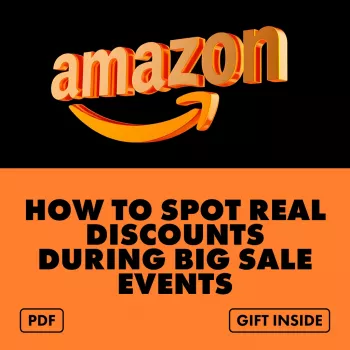 Real Sale Discounts: A Smart Digital Checklist