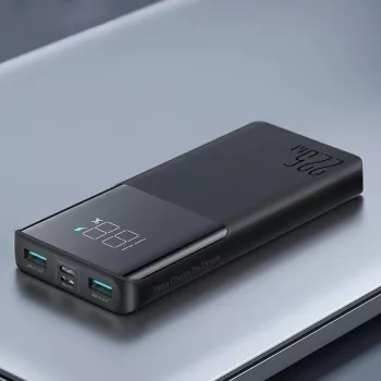 22.5W 10,000mAh Portable Power Bank for Samsung