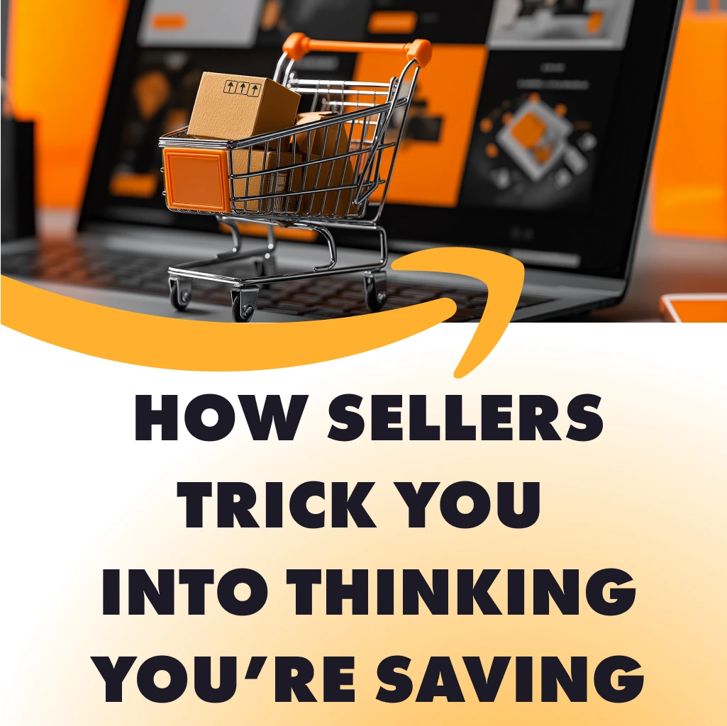 Are Fake Sale Prices Illegal? Know Your Rights
