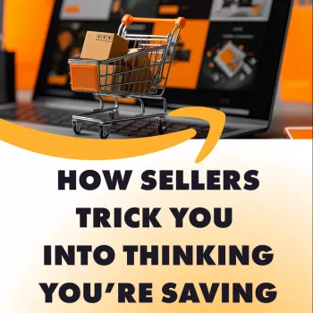Spot Fake Discounts: Verify Deals Before You Buy