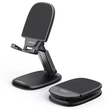 Foldable Adjustable Stand for iPhone & iPad (4.7–11)